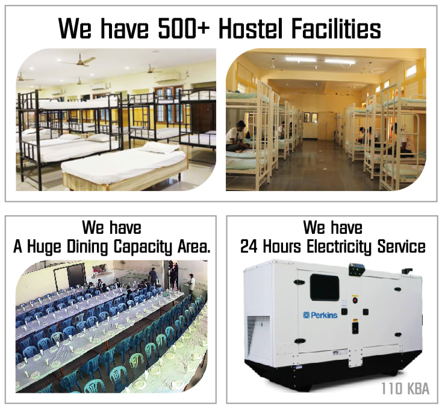 acknowledgment lab photo